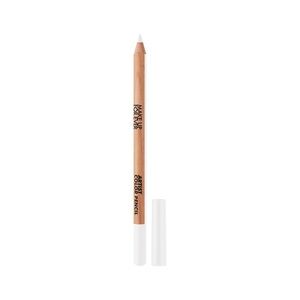 Makeup Forever ARTIST COLOR PENCIL
BROW, EYE & LIP LINER: White